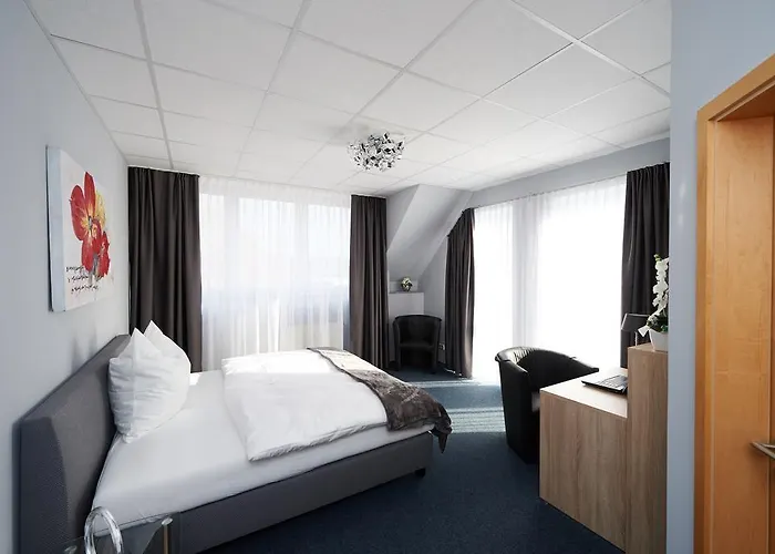 Komm\' In Hotel