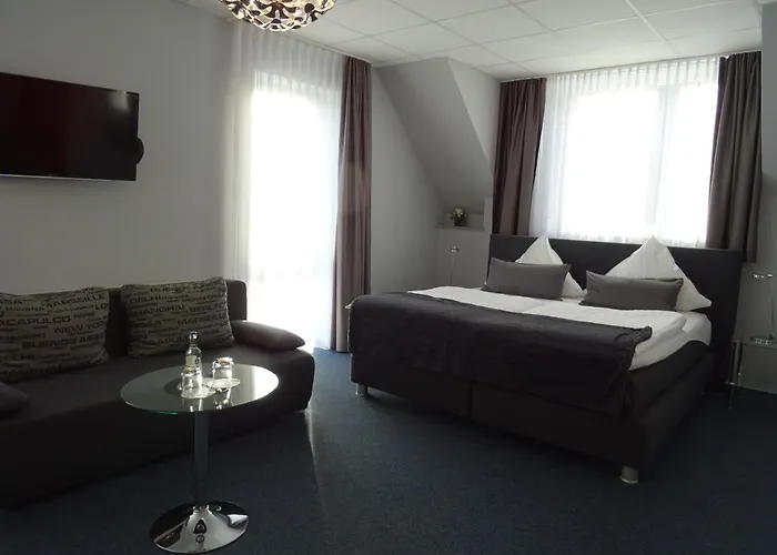 Komm\' In Hotel