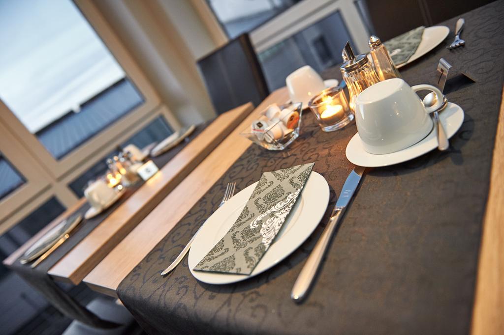 Komm' In Hotel 4*