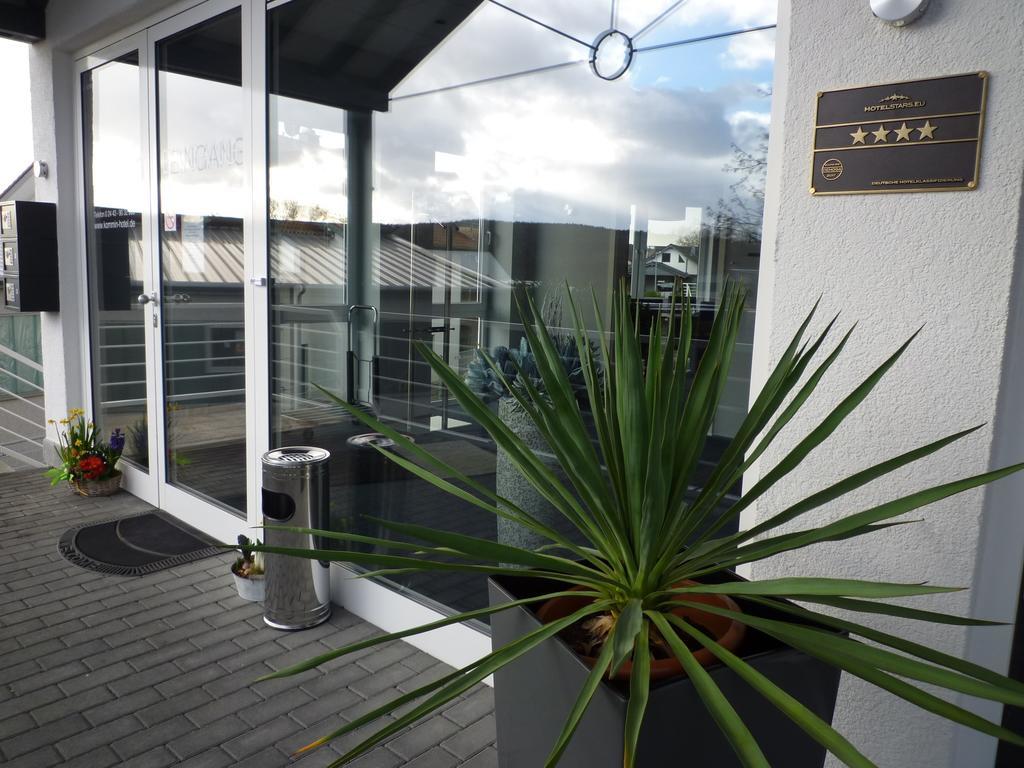 Komm' In Hotel 4*
