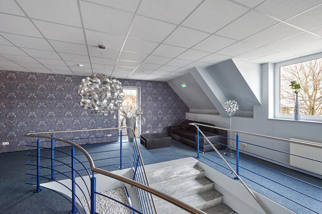 Hotel Komm' In Mechernich