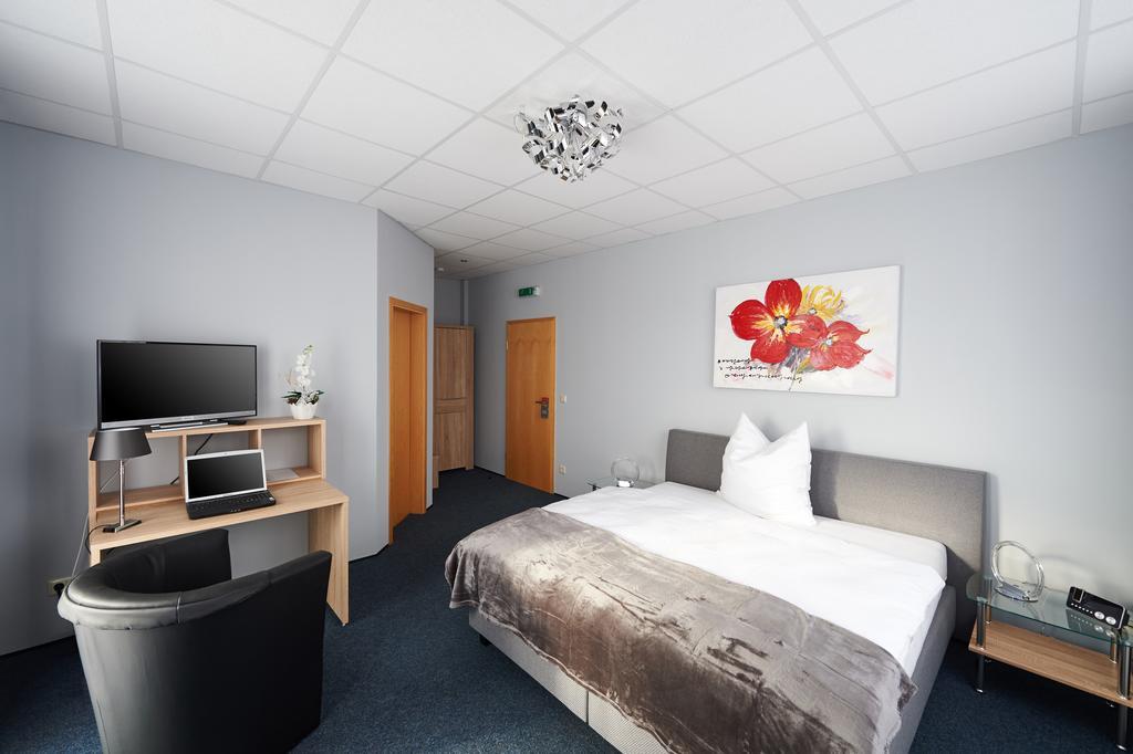 Hotel Komm' In Mechernich